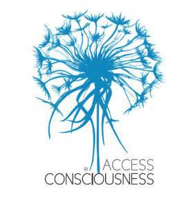 logo Access Consciousness