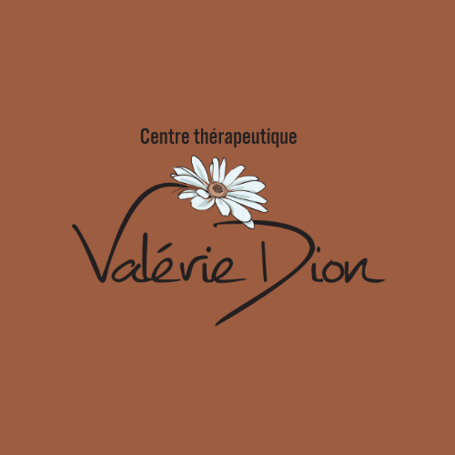 Logo principal Centre thérapeutique Valérie Dion